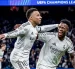 Kylian Mbappé y Vinícius Jr. comandarán la delantera de Real Madrid.