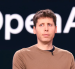 Sam Altman ha sido el CEO de OpenAI desde 2019, aunque fue brevemente destituido en noviembre de 2023.