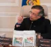 Petro anuncia despliegue militar en la frontera con Ecuador en medio de tensiones arancelarias