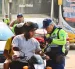 Operativos de control vehicular continúan en Guayaquil en medio de una creciente presión ciudadana.