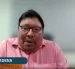 Carlos Xavier Cadena Asencio, liquidador de la empresa Veranera S.A., en una entrevista con el medio oficialista Altavoz.