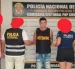 Alias “Churón” fue detenido en Piura tras meses prófugo por fuga violenta en la cárcel de Machala.