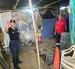 Tras terremoto Manabí 2016, bomberos de Jama y Sucre siguen sin reconstrucción estatal.