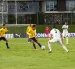 Ecuador culminó la primera del Sudamericano Sub-17 liderando el Grupo A.