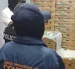 Operativo de la AMC en Chillogallo dejó una pollera clausurada y fruta robada valorada en $ 30.000.