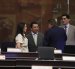 El oficialismo en la Asamblea Nacional apuntó a una fiscalización por los apagones en el país.
