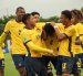 Ecuador sub-17 jugará por el tercer puesto del Sudamericano sub-17.