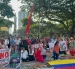 Familias, profesionales y colectivos sociales participarán en una movilización pacífica desde el Parque Centenario hasta la Gobernación del Guayas.