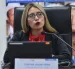 Cynthia Jacho fue una de las postulantes con menor puntaje en el proceso de conformación de la Comisión Ciudadana de Selección del concurso para fiscal general.