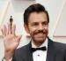 Eugenio Derbez, actor mexicano.