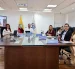 El Cpccs aprobó inadmitir 11 impugnaciones y cerrar la fase ciudadana del concurso del Consejo de la Judicatura.