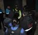 En los controles participó la Policía, agentes de control y de la AMC.