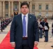El exministro y exsecretario Arturo Félix Wong es embajador de Ecuador en Colombia desde enero de 2025.