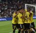 Barcelona SC pelea por los primeros puestos en la tabla de LigaPro 2026.