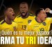 Arma tu convocatoria ideal para llevar a Ecuador a lo más alto del Mundial 2026.