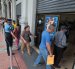 Los impuestos prediales se cancelan en las ventanillas del Municipio de Guayaquil, en el centro de la ciudad, así como en bancos y por Internet.