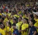Hinchas de Ecuador se trasladarán a Filadelfia para ver el partido de la Tri ante Costa de Marfil.