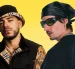 La nueva canción de Danny Ocean y Ryan Castro, mezcla principalmente reggae y dancehall