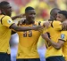 Ecuador vivirá su quinto Mundial en Estados Unidos, México y Canadá 2026.