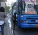 El transporte urbano pide compensación ante alza del diésel.