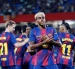 Lamine Yamal, una de las figuras en el ataque de FC Barcelona.