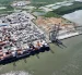 El Puerto de Posorja, con esta expansión, logrará mover 1,4 millones de TEUS.