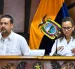 Carlos Encalada liderará la Prefectura del Guayas desde el 15 de mayo.