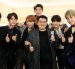 Bang Si-hyuk, fundador de HYBE junto a BTS