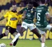 Barcelona SC logró una remontada ante Mushuc Runa con goles de sus defensores.