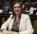 La bancada de ADN buscó que la asambleísta Nuria Butiñá pierda su curul, en octubre del 2026.