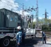 La Empresa Eléctrica Quito (EEQ) no brindó detalles sobre las causas del apagón que afectó a los sectores de La Carolina, en el norte de Quito.