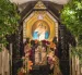 La peregrinación al Santuario de Schoenstatt es una de las expresiones religiosas más representativas de Guayaquil