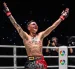 El peleador cuencano Martín Parra destaca en One Championship.