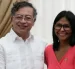 El encuentro entre Gustavo Petro y la presidenta interina Delcy Rodríguez marca un nuevo capítulo en las relaciones bilaterales tras la caída de Nicolás Maduro.