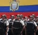 Referencial. Cinco expolicías ecuatorianos fueron condenados a más de dos años de cárcel por vender municiones policiales a grupos criminales.