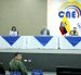 El Pleno del Consejo Nacional Electoral conoció el informe sobre las firmas de respaldo a la ley del uso del cannabis en Ecuador.
