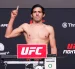 El ecuatoriano Adrián Luna Martinetti debutará en la UFC.
