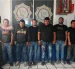 Seis miembros de Los Choneros fueron detenidos tras robo vehicular en la vía Alóag–Santo Domingo.