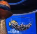 Trofeo de la Copa Ecuador previo al sorteo de la primera etapa.