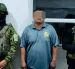 Alias “Yandel” cuenta con antecedentes por delitos graves como homicidio, extorsión y tráfico de drogas.