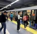 Una falla en el sistema de telecomunicaciones afectó toda la operación del Metro de Quito el 20 de abril.