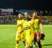 Darío Benedetto anotó un gol con Barcelona SC en el empate 1-1 ante Orense.