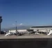 Quienes tengan su boleto o pase de abordar podrán acceder al aeropuerto de Quito en toque de queda.