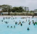 Los parques acuáticos municipales tendrán horarios diferenciados para el feriado.