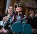 La periodista de moda Anna Wintour, organizadora de la Met Gala de Nueva York, en una foto de archivo.