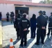 Operativos policiales ejecutados en Ecuador.