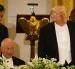 El presidente de EE.UU., Donald Trump, y el rey Carlos III del Reino Unido, el 28 de abril de 2026 en Washington.