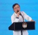El presiente de Colombia, Gustavo Petro.