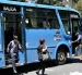 El transporte urbano recibió por siete meses una compensación tras la eliminación del subsidio al diésel.