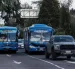 Ni la AMT ni la Secretaría de Movilidad actúan frente a compañías de transporte con conductores que deben miles de dólares en multas. Los controles no son continuos.